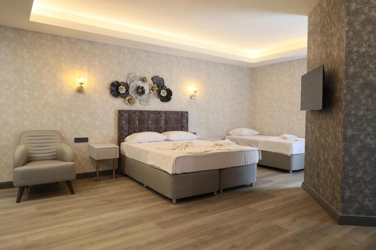 Otel Avion Antalya