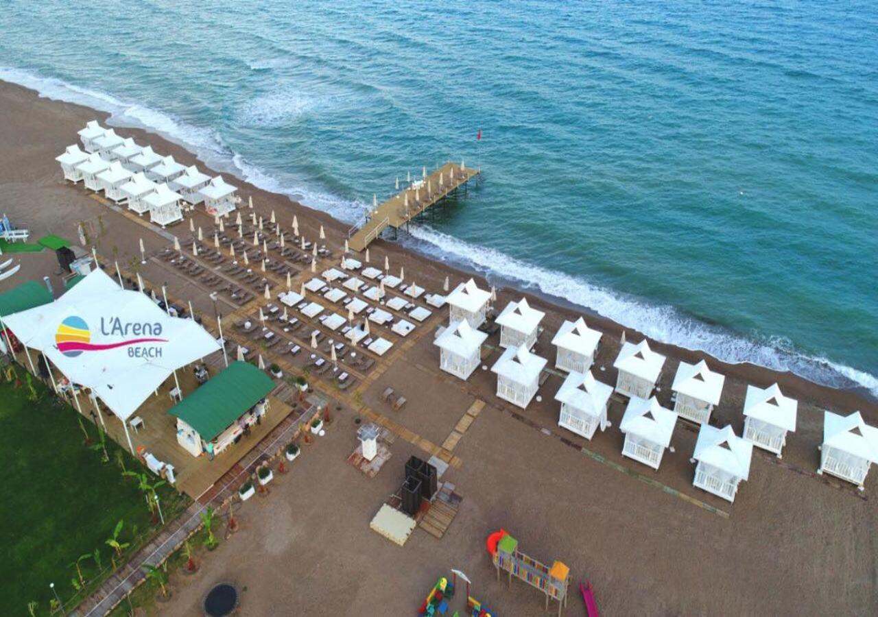 Avion Otel Antalya